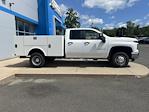2025 Chevrolet Silverado 3500 Double Cab 4WD Stahl Service Truck for sale #N5531 - photo 3