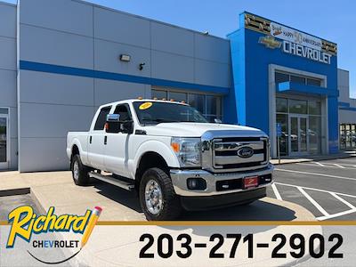 2016 Ford F-350 Crew Cab SRW 4WD Pickup for sale #N55339 - photo 1