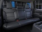 2025 Chevrolet Silverado 1500 Crew Cab 4WD Pickup for sale #N5534 - photo 17