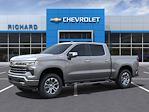 2025 Chevrolet Silverado 1500 Crew Cab 4WD Pickup for sale #N5534 - photo 26