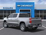 2025 Chevrolet Silverado 1500 Crew Cab 4WD Pickup for sale #N5534 - photo 4