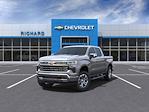 2025 Chevrolet Silverado 1500 Crew Cab 4WD Pickup for sale #N5534 - photo 32