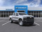 2025 Chevrolet Colorado Crew Cab 4WD Pickup for sale #N5535 - photo 1