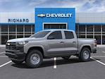 2025 Chevrolet Colorado Crew Cab 4WD Pickup for sale #N5535 - photo 2