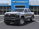 2025 Chevrolet Colorado Crew Cab 4WD Pickup for sale #N5535 - photo 6