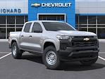 2025 Chevrolet Colorado Crew Cab 4WD Pickup for sale #N5535 - photo 7