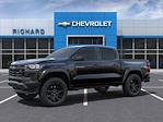 2025 Chevrolet Colorado Crew Cab 4WD Pickup for sale #N5537 - photo 3