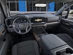 New 2025 Chevrolet Silverado 2500 LT Crew Cab 4WD Pickup for sale #N5539 - photo 15