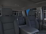 New 2025 Chevrolet Silverado 2500 LT Crew Cab 4WD Pickup for sale #N5539 - photo 24
