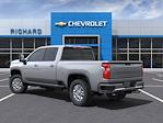 New 2025 Chevrolet Silverado 2500 LT Crew Cab 4WD Pickup for sale #N5539 - photo 4