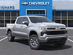 2025 Chevrolet Silverado 1500 Crew Cab 4WD Pickup for sale #N5546 - photo 7