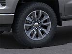 2025 Chevrolet Silverado 1500 Crew Cab 4WD Pickup for sale #N5546 - photo 9