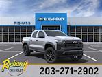 2025 Chevrolet Colorado Crew Cab 4WD Pickup for sale #N5547 - photo 1