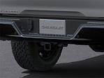 2025 Chevrolet Colorado Crew Cab 4WD Pickup for sale #N5547 - photo 14