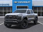 2025 Chevrolet Colorado Crew Cab 4WD Pickup for sale #N5547 - photo 6