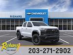 2025 Chevrolet Colorado Crew Cab 4WD Pickup for sale #N5549 - photo 1