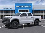 2025 Chevrolet Colorado Crew Cab 4WD Pickup for sale #N5549 - photo 3