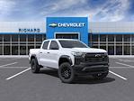 2025 Chevrolet Colorado Crew Cab 4WD Pickup for sale #N5549 - photo 25