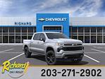 2025 Chevrolet Silverado 1500 Crew Cab 4WD Pickup for sale #N5551 - photo 1