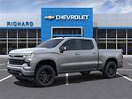 2025 Chevrolet Silverado 1500 Crew Cab 4WD Pickup for sale #N5551 - photo 3
