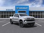 2025 Chevrolet Silverado 1500 Crew Cab 4WD Pickup for sale #N5551 - photo 25