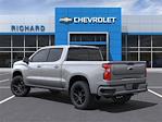 2025 Chevrolet Silverado 1500 Crew Cab 4WD Pickup for sale #N5551 - photo 4