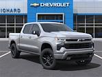 2025 Chevrolet Silverado 1500 Crew Cab 4WD Pickup for sale #N5551 - photo 7