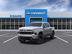 2025 Chevrolet Silverado 1500 Crew Cab 4WD Pickup for sale #N5551 - photo 8