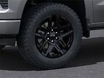 2025 Chevrolet Silverado 1500 Crew Cab 4WD Pickup for sale #N5551 - photo 9