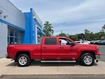 2014 Chevrolet Silverado 1500 Crew Cab 4WD Pickup for sale #N5551A - photo 3