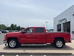2014 Chevrolet Silverado 1500 Crew Cab 4WD Pickup for sale #N5551A - photo 8