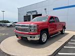 2014 Chevrolet Silverado 1500 Crew Cab 4WD Pickup for sale #N5551A - photo 9