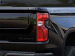 New 2025 Chevrolet Silverado 1500 Custom Crew Cab 4WD Pickup for sale #N5553 - photo 11