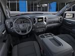 New 2025 Chevrolet Silverado 1500 Custom Crew Cab 4WD Pickup for sale #N5553 - photo 15