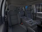 New 2025 Chevrolet Silverado 1500 Custom Crew Cab 4WD Pickup for sale #N5553 - photo 16