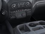 New 2025 Chevrolet Silverado 1500 Custom Crew Cab 4WD Pickup for sale #N5553 - photo 23