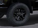 New 2025 Chevrolet Silverado 1500 Custom Crew Cab 4WD Pickup for sale #N5553 - photo 9
