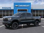 New 2025 Chevrolet Silverado 1500 LT Crew Cab 4WD Pickup for sale #N5554 - photo 3