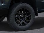 New 2025 Chevrolet Silverado 1500 LT Crew Cab 4WD Pickup for sale #N5554 - photo 9