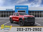 New 2025 Chevrolet Colorado Trail Boss Crew Cab 4WD Pickup for sale #N5563 - photo 1