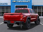 New 2025 Chevrolet Colorado Trail Boss Crew Cab 4WD Pickup for sale #N5563 - photo 2