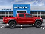 New 2025 Chevrolet Colorado Trail Boss Crew Cab 4WD Pickup for sale #N5563 - photo 5