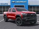 New 2025 Chevrolet Colorado Trail Boss Crew Cab 4WD Pickup for sale #N5563 - photo 7
