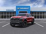 New 2025 Chevrolet Colorado Trail Boss Crew Cab 4WD Pickup for sale #N5563 - photo 8