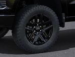 New 2025 Chevrolet Silverado 1500 LT Crew Cab 4WD Pickup for sale #N5565 - photo 9