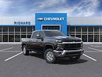 2025 Chevrolet Silverado 2500 Crew Cab 4WD Pickup for sale #N5572 - photo 1