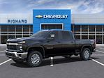 2025 Chevrolet Silverado 2500 Crew Cab 4WD Pickup for sale #N5572 - photo 3