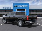 2025 Chevrolet Silverado 2500 Crew Cab 4WD Pickup for sale #N5572 - photo 4