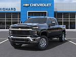 2025 Chevrolet Silverado 2500 Crew Cab 4WD Pickup for sale #N5572 - photo 6