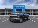 2025 Chevrolet Silverado 2500 Crew Cab 4WD Pickup for sale #N5572 - photo 8
